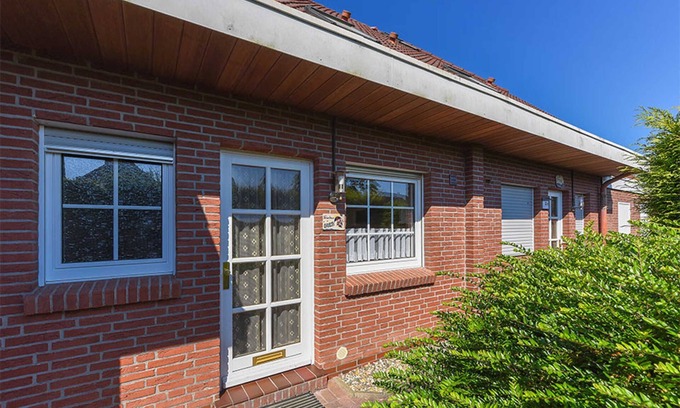 Carolinensiel House | Holiday houses Penny Lane - holiday home Christoph - holiday home Christoph