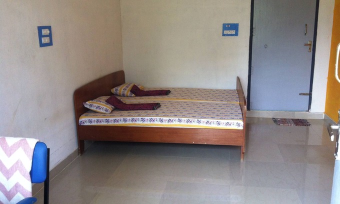 Thoppur Other | Holiday in VGF Farm House