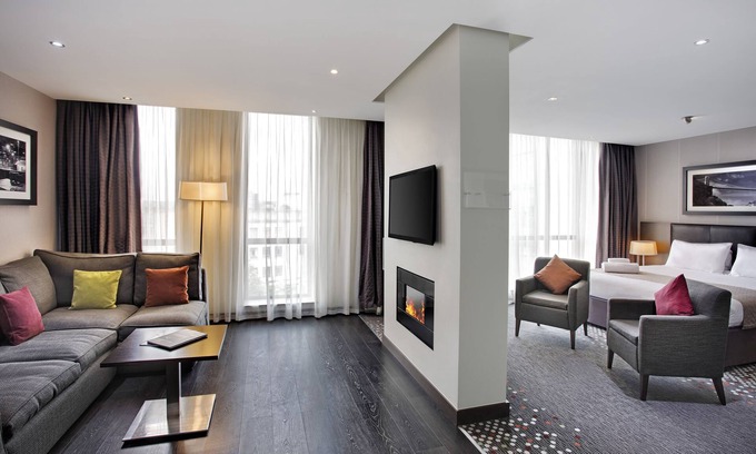 Saint Paul's Hotel | Holiday Inn Bristol City Centre by IHG