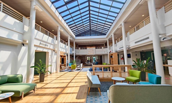 Calais Frethun Hotel | Holiday Inn Calais-Coquelles by IHG