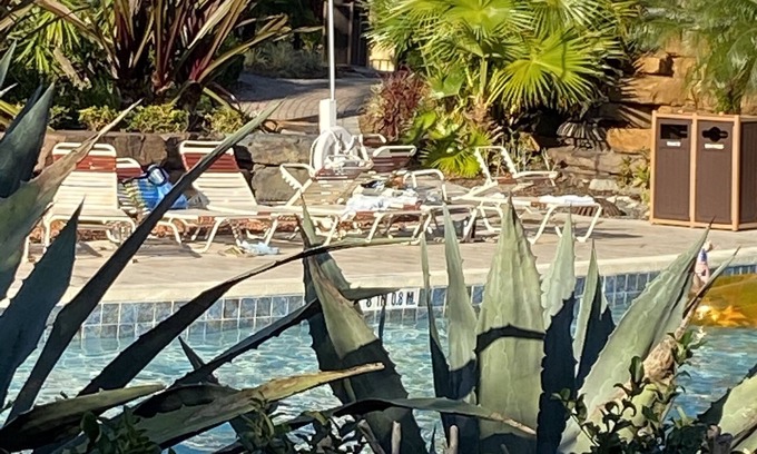Orange Lake Resort | Holiday Inn Club Vacation Orange Lake