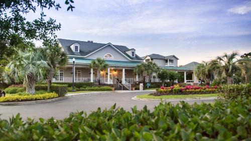 Myrtle Beach Resort | Holiday Inn Club Vacations South Beach Resort