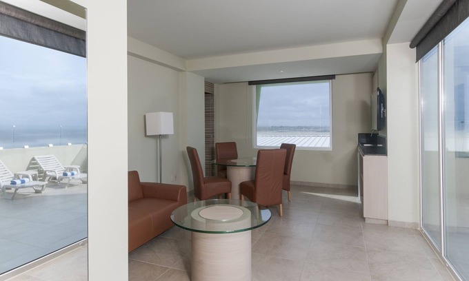 Coatzacoalcos Hotel | Holiday Inn Coatzacoalcos by IHG