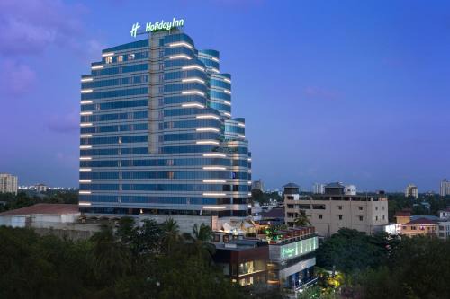 Kochi Hotel | Holiday Inn Cochin by IHG