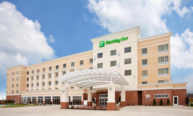 Columbia Hotel | Holiday Inn Columbia East by IHG
