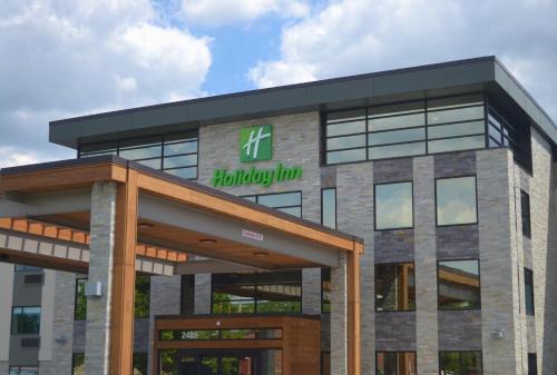 Columbus Hotel | Holiday Inn - Columbus by IHG