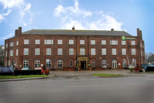 Scotch Corner Hotel | Holiday Inn Darlington-A1 Scotch Corner by IHG
