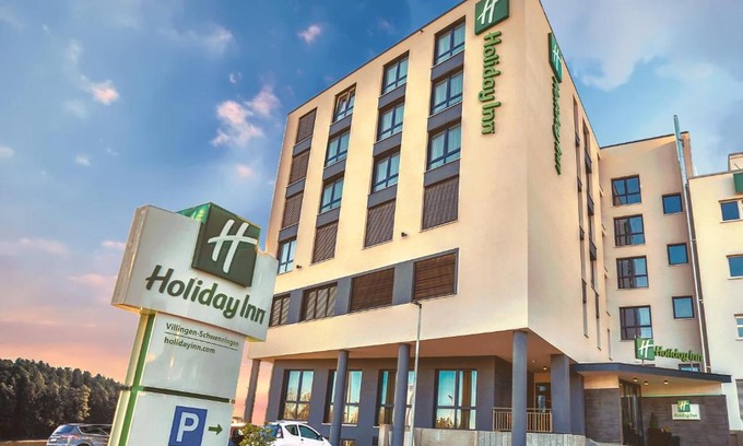 Villingen-Schwenningen Hotel | Holiday Inn - Villingen - Schwenningen by IHG