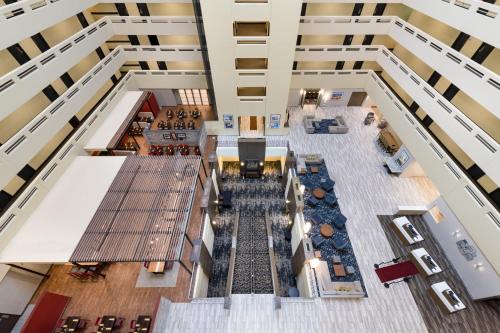 Northeast Park Hill Hotel | Holiday Inn Denver East by IHG