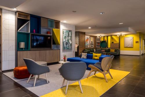 Eindhoven City Center Hotel | Holiday Inn Eindhoven Centre by IHG