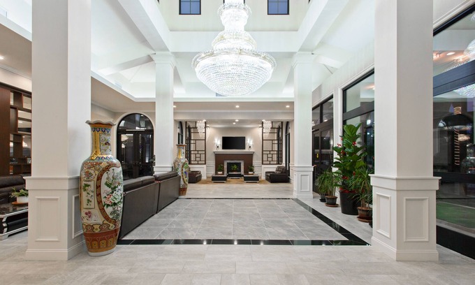 El Monte Hotel | Holiday Inn El Monte - Los Angeles by IHG