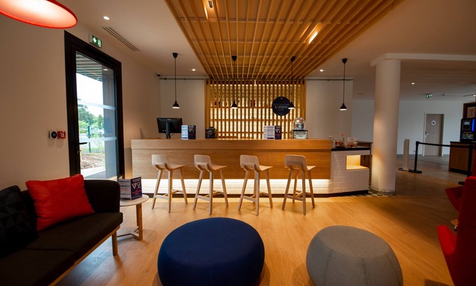 La Teste-de-Buch Hotel | Holiday Inn Express Arcachon - La Teste by IHG