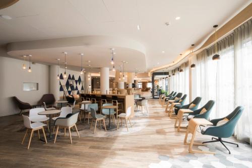Roissy-en-France Hotel | Holiday Inn Express - Paris - CDG Airport by IHG