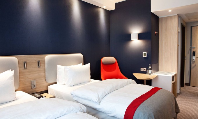 Recklinghausen Hotel | Holiday Inn Express Recklinghausen by IHG
