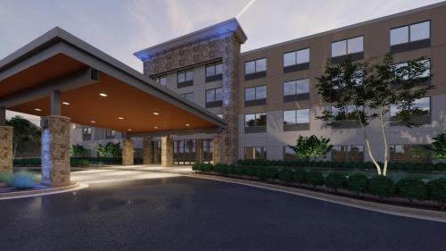 Port Canaveral Hotel | Holiday Inn Express Cape Canaveral by IHG