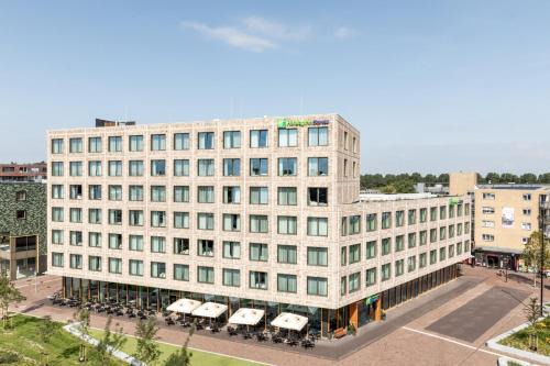 Almere Buiten Hotel | Holiday Inn Express - Almere by IHG