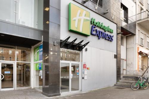 Amiens Hotel | Holiday Inn Express Amiens by IHG