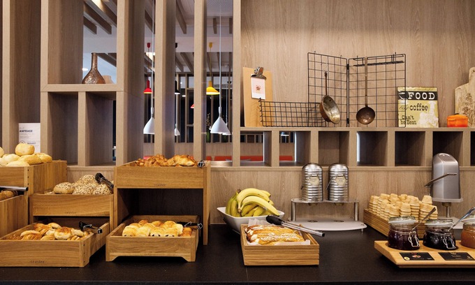 Landgericht Hotel | Holiday Inn Express Bochum by IHG