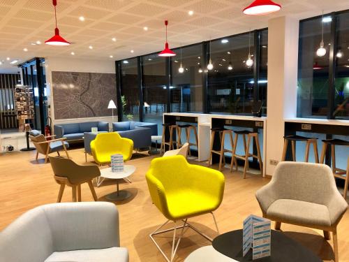Lormont Hotel | Holiday Inn Express - Bordeaux - Lormont by IHG