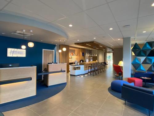 Epron Hotel | Holiday Inn Express Caen Epron by IHG