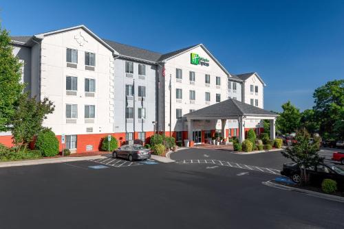 Gastonia Hotel | Holiday Inn Express Charlotte West - Gastonia by IHG