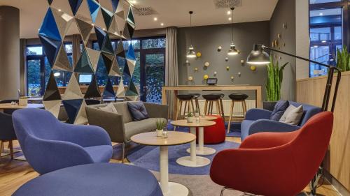 Dortmund Hotel | Holiday Inn Express Dortmund by IHG