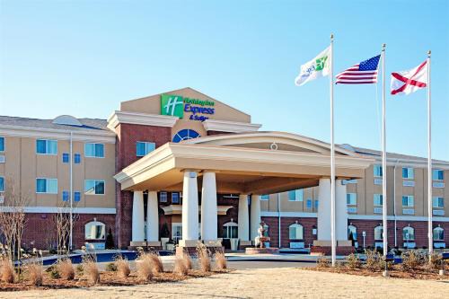 Florence Hotel | Holiday Inn Express Florence Northeast by IHG