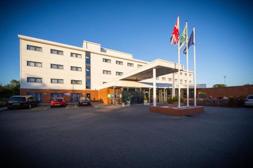 Seabrook Hotel | Holiday Inn Express Folkestone Channel Tunnel by IHG