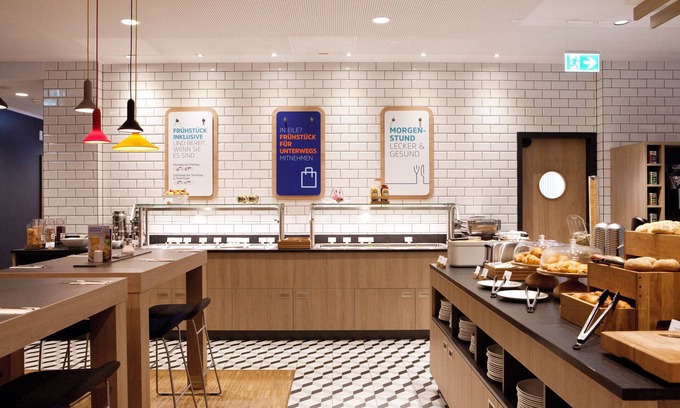 Fuerth Hotel | Holiday Inn Express Furth by IHG