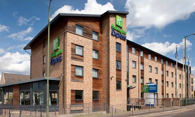 Hemel Hempstead Hotel | Holiday Inn Express Hemel Hempstead by IHG