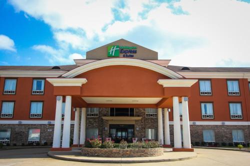 Nacogdoches Hotel | Holiday Inn Express Hotel & Suites Nacogdoches by IHG