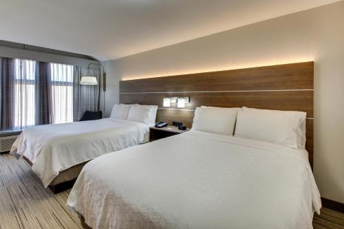 Clarkdale Hotel | Holiday Inn Express Hotel & Suites Austell Powder Springs by IHG