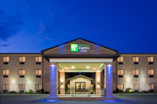 Leadsville Hotel | Holiday Inn Express Hotel & Suites Elkins by IHG