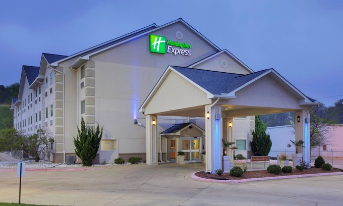 El Dorado Hotel | Holiday Inn Express Hotel & Suites by IHG