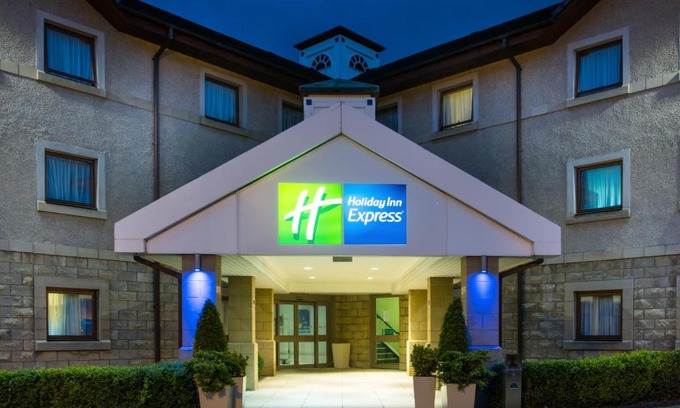 Inverness Hotel | Holiday Inn Express Inverness by IHG