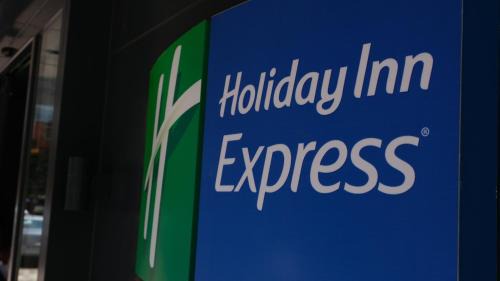 Sirinevler Mahallesi Hotel | Holiday Inn Express - Istanbul - Atakoy Metro by IHG