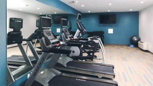 Lompoc Hotel | Holiday Inn Express Lompoc by IHG
