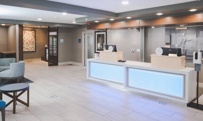 Lompoc Hotel | Holiday Inn Express Lompoc by IHG