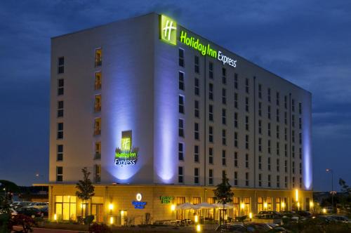 Sudstadt Hotel | Holiday Inn Express Nürnberg-Schwabach