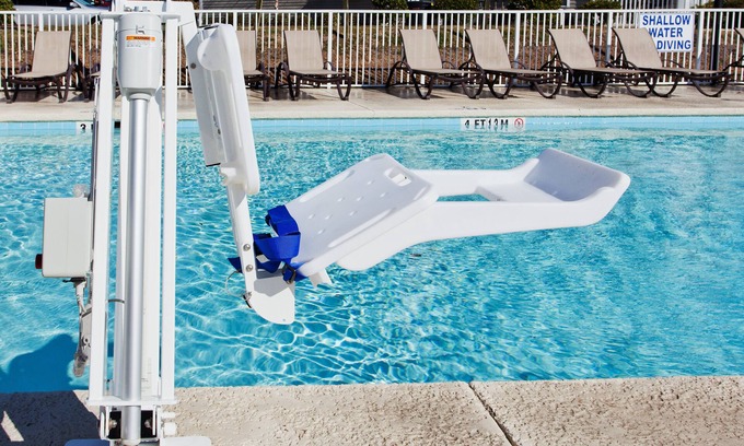 Little River Hotel | Holiday Inn Express N.Myrtle Beach- Little River by IHG