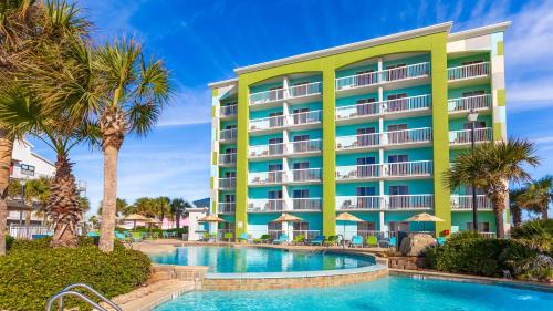 Orange Beach Resort | Holiday Inn Express Orange Beach - On The Beach by IHG