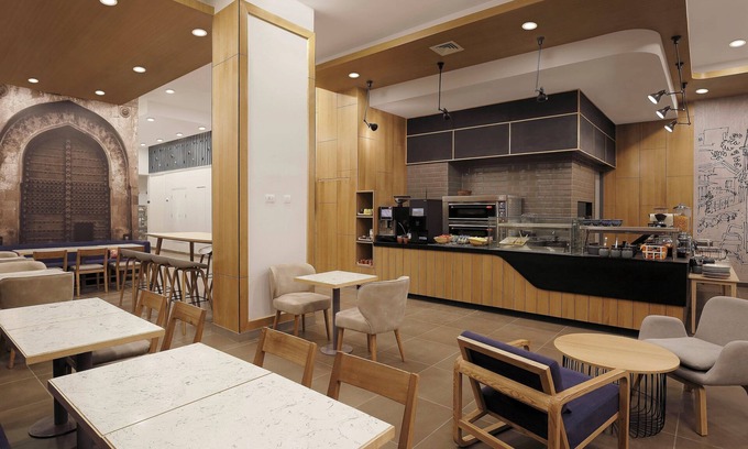 Hinjawadi Hotel | Holiday Inn Express Pune Hinjewadi by IHG