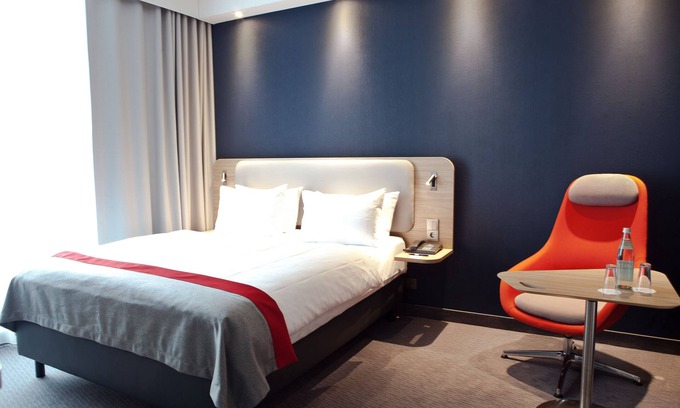 Ringsheim Hotel | Holiday Inn Express Ringsheim by IHG