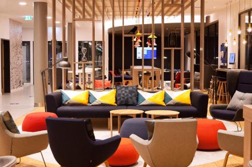 Ringsheim Hotel | Holiday Inn Express - Ringsheim by IHG