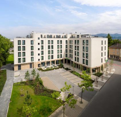 Rosenheim Hotel | Holiday Inn Express - Rosenheim by IHG
