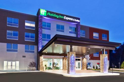 Cartersville Hotel | Holiday Inn Express & Suites - Cartersville by IHG
