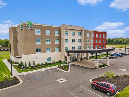 South Haven Hotel | Holiday Inn Express - South Haven by IHG