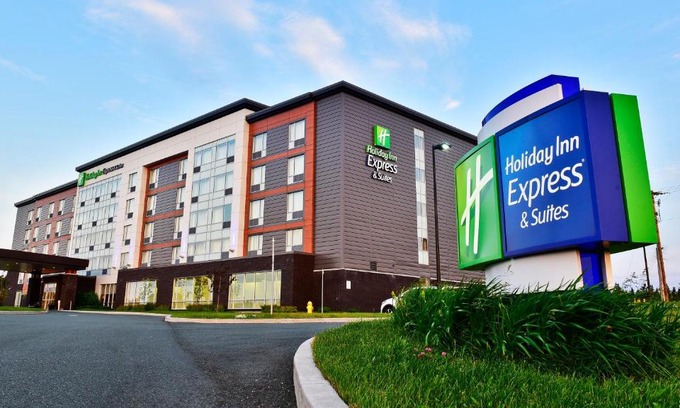 Terra Nova Hotel | Holiday Inn Express & Suites St. John's Airport by IHG