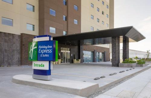 Tijuana Hotel | Holiday Inn Express & Suites - Tijuana Otay by IHG