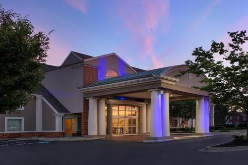 Parole Hotel | Holiday Inn Express & Suites Annapolis by IHG